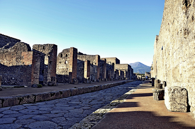 Pompei