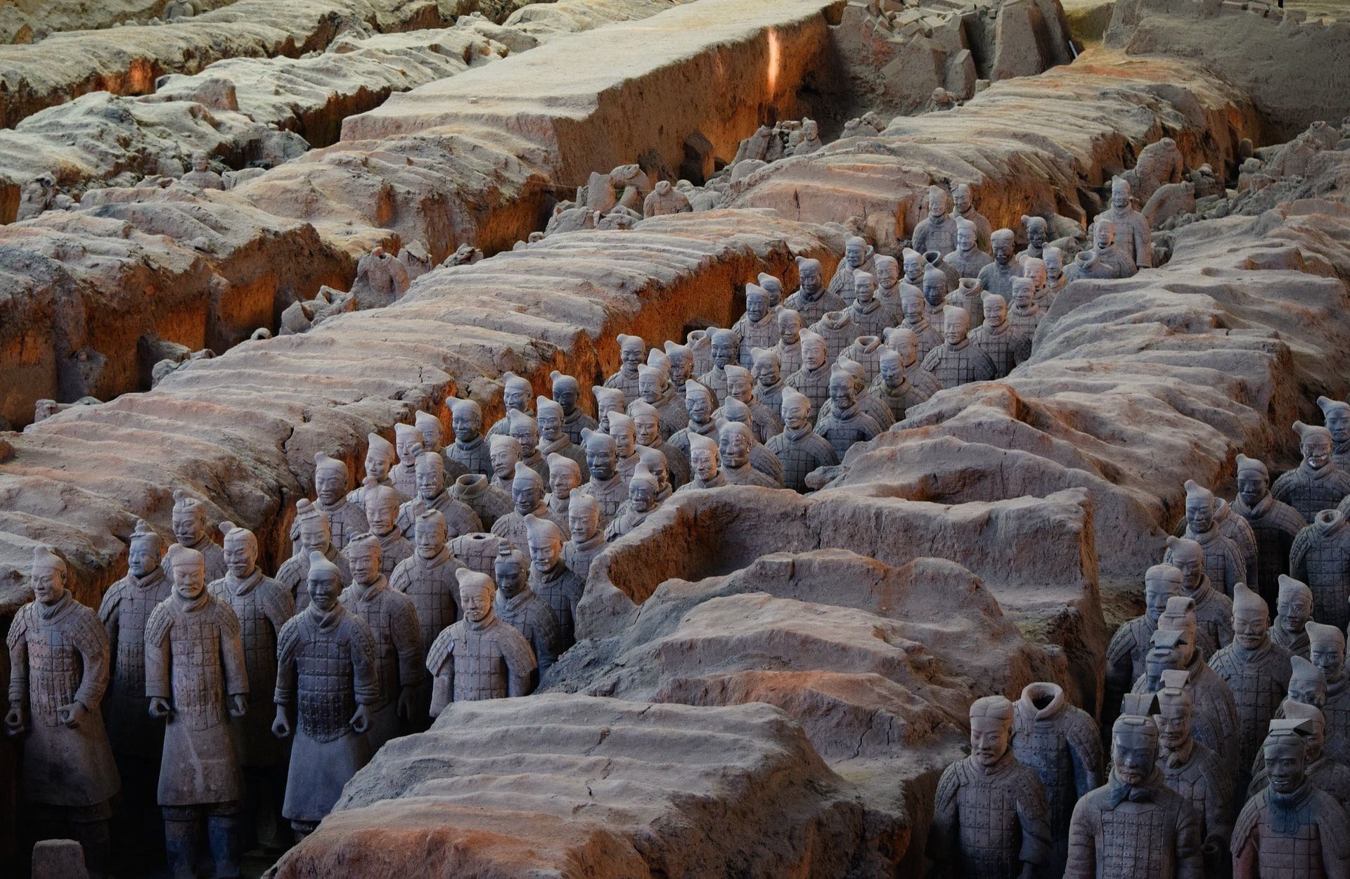 Terracotta Army