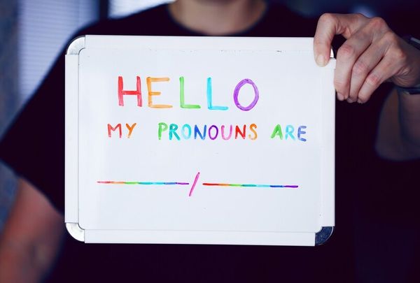 Spanish Personal Pronouns: Tú, Usted, Vos, Vosotros and More