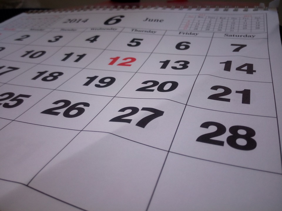 calendar