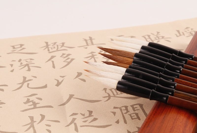 Calligraphy