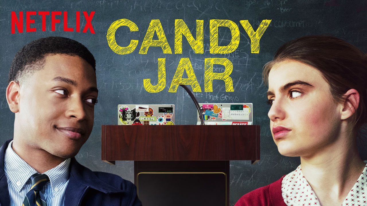 candy jar netflix movie