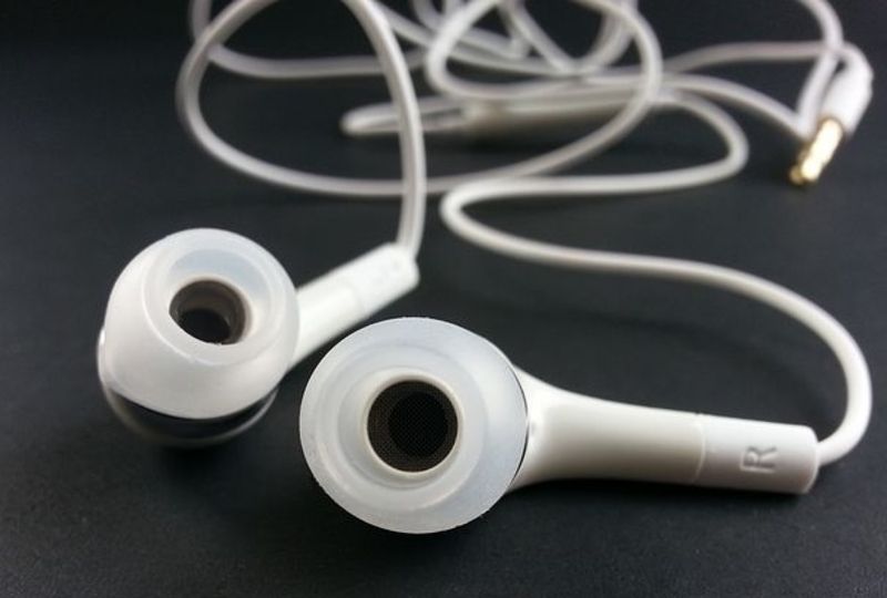 earphone