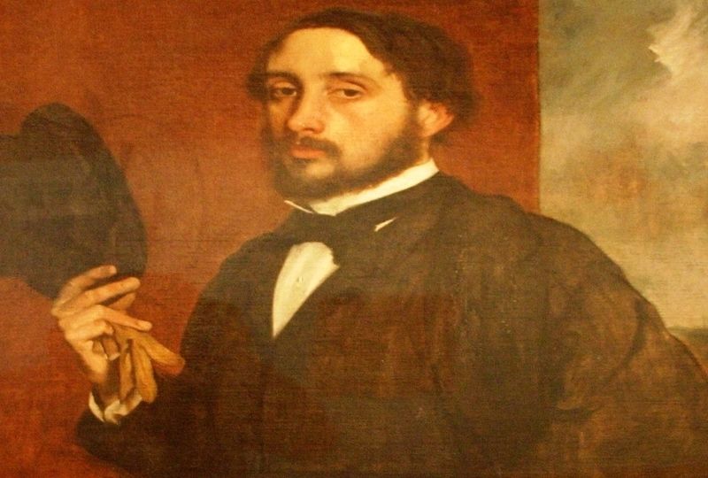 Edgar Degas