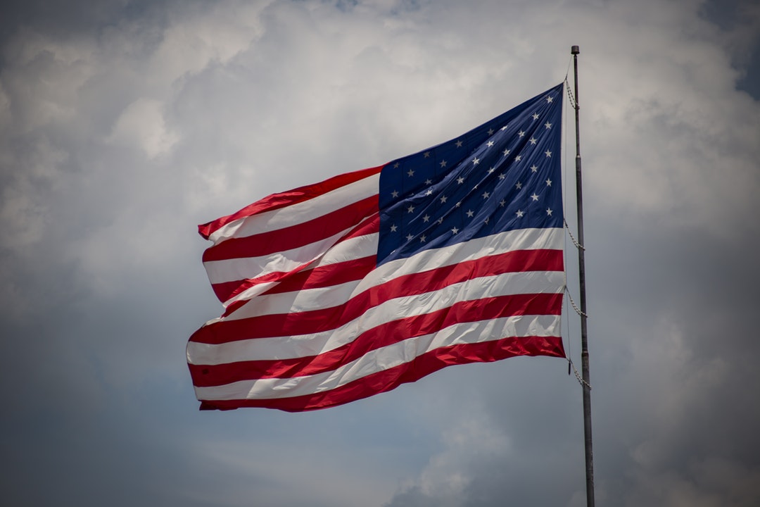 Flag Flying