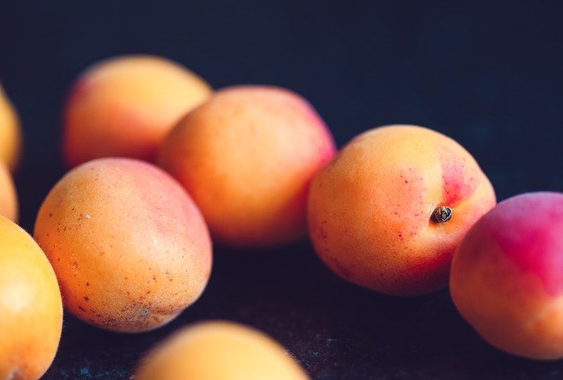 peaches