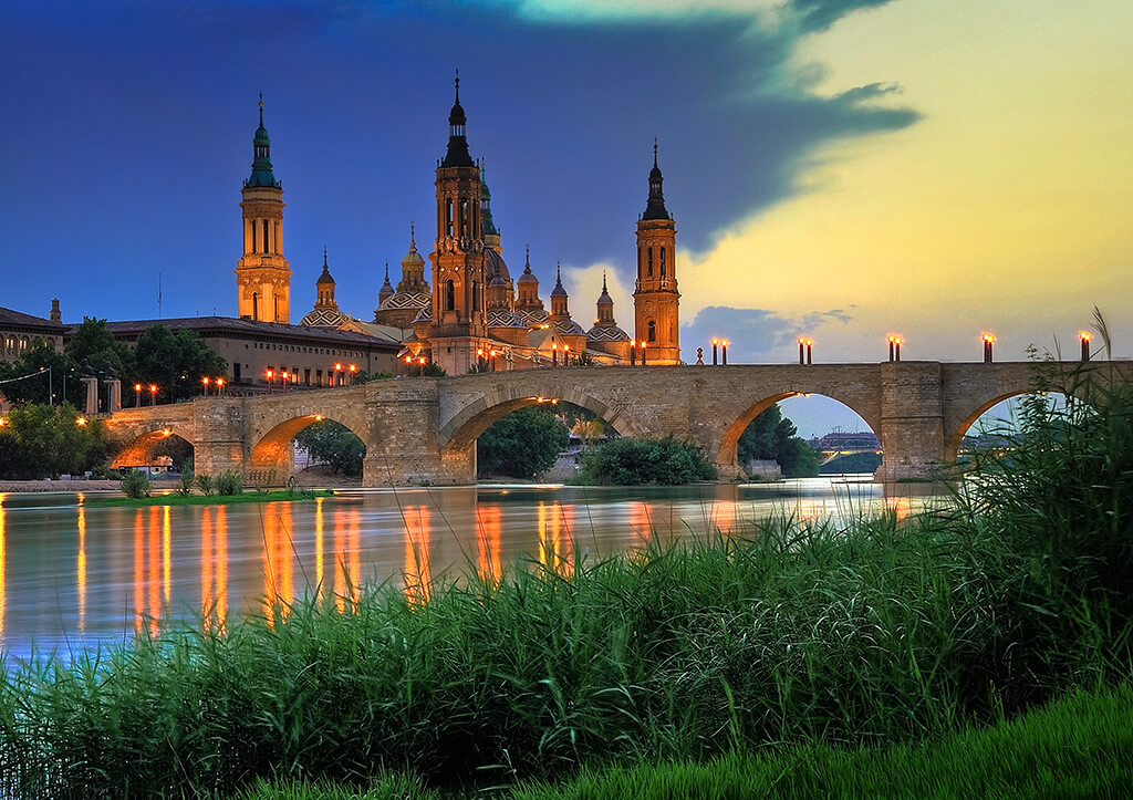 Zaragoza, Spain