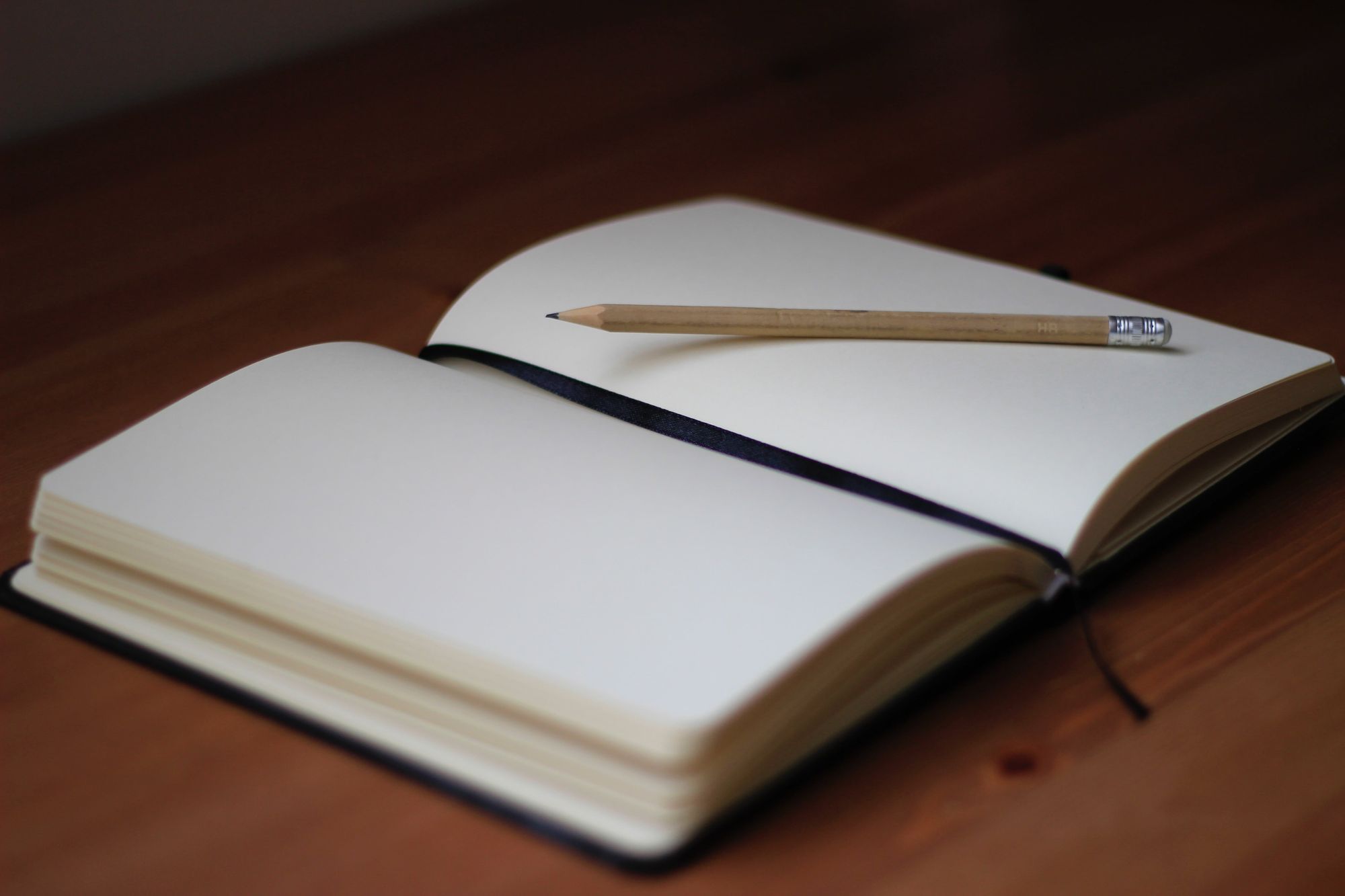 An open journal