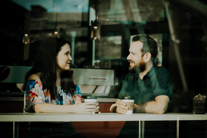 Language Spanish Conversation Meet Up