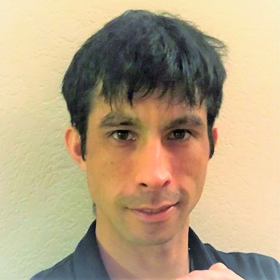 Michael Akira Neumann