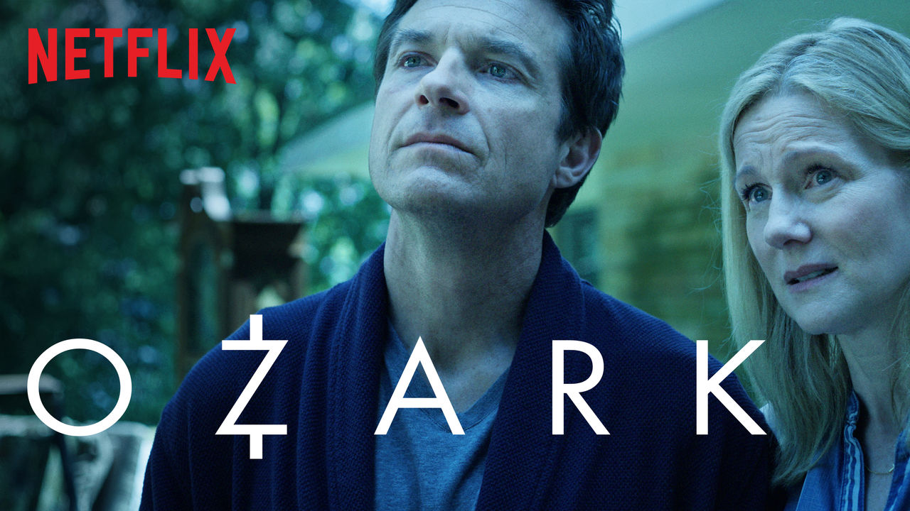 ozark netflix