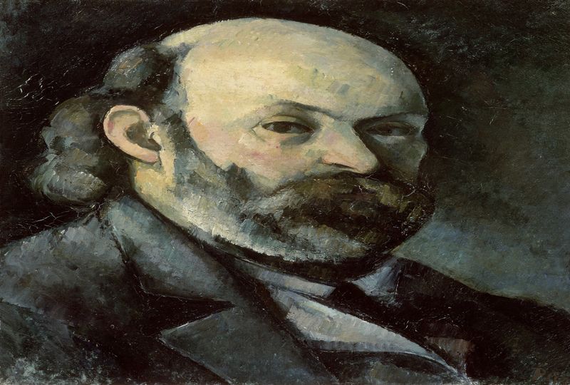 Paul Cezanne