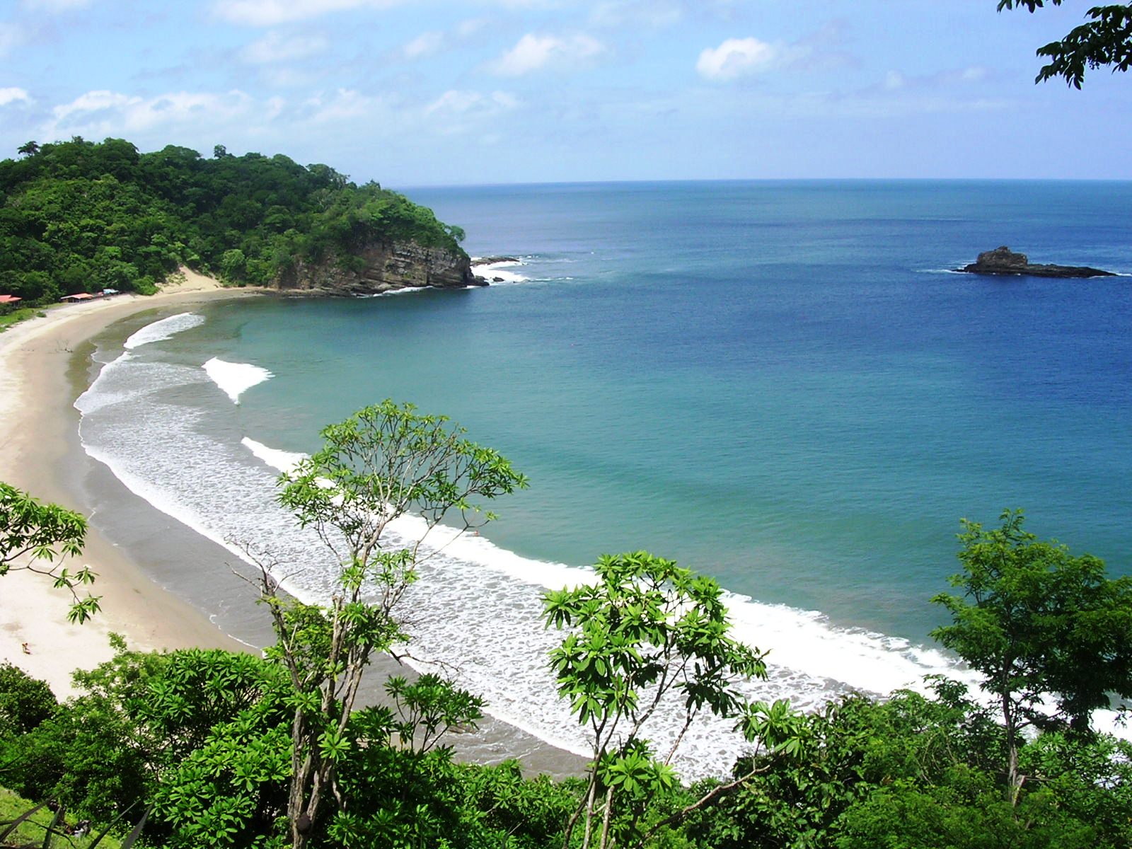 San Juan del Sur, Nicaragua