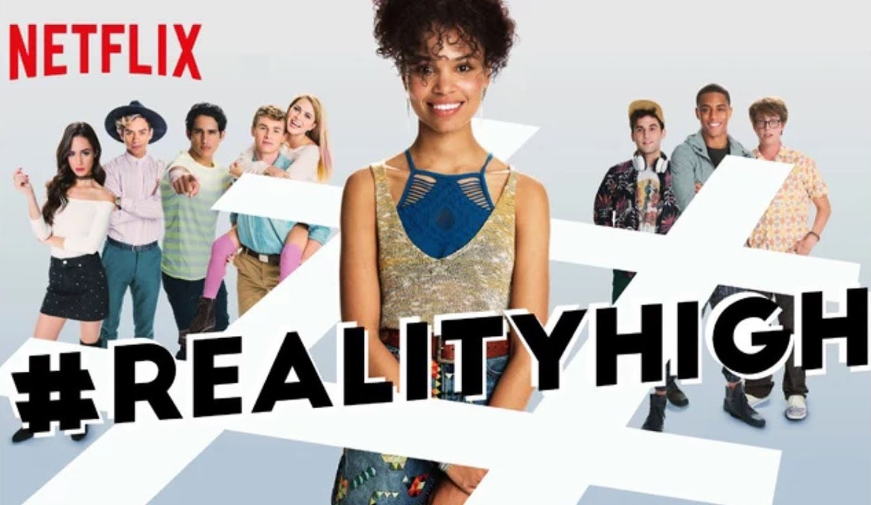 reality high netflix