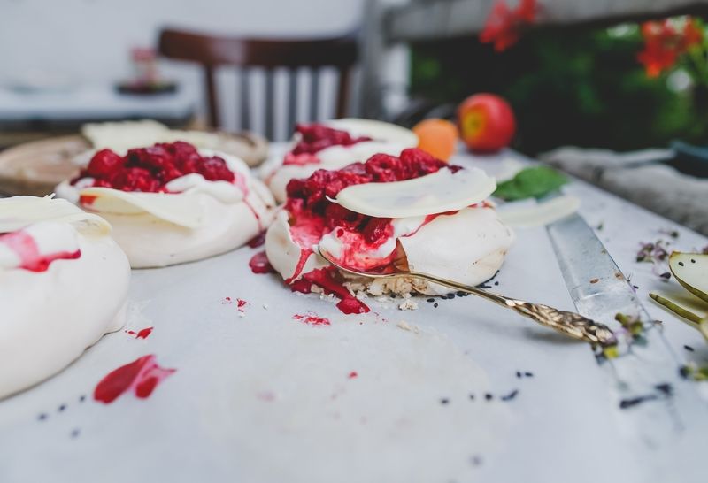 Russian Desserts