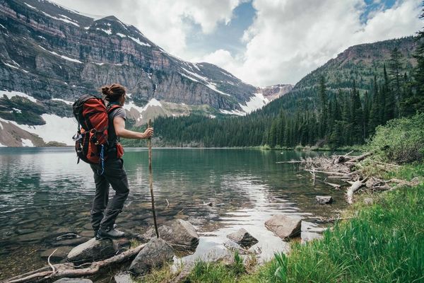 'Hiking' or a 'Steamboat' - What do These Words Have in Common in Russian?