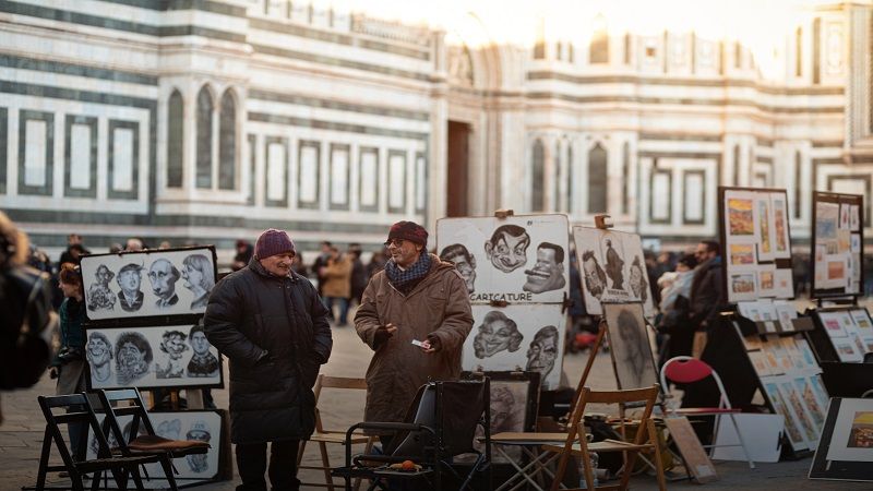 Top 10 Essential Italian Hand Gestures for Italian Language Learners