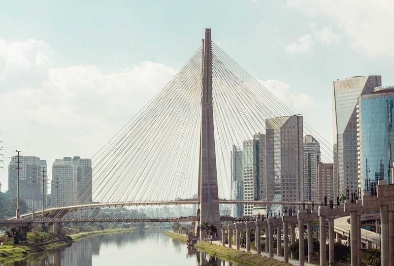 Sao Paulo