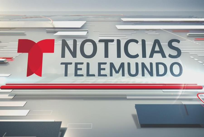 Spanish News Language Learners Telemundo