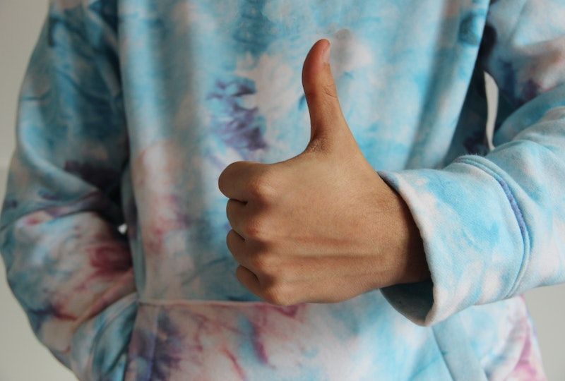 Thumbs Up