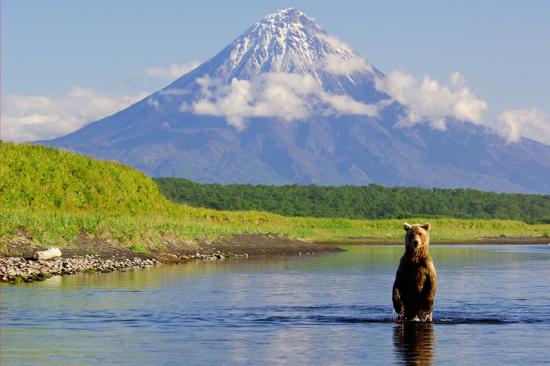 Kamchatka