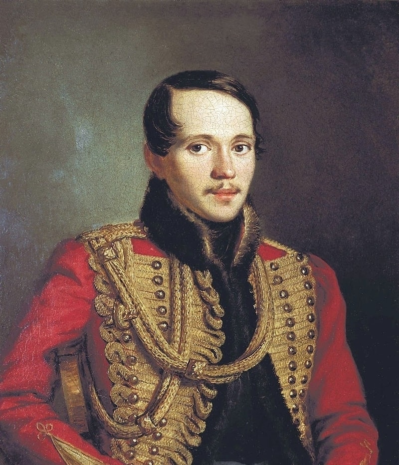 Lermontov