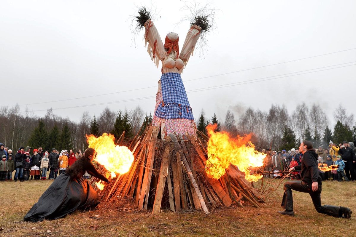 Maslenitsa