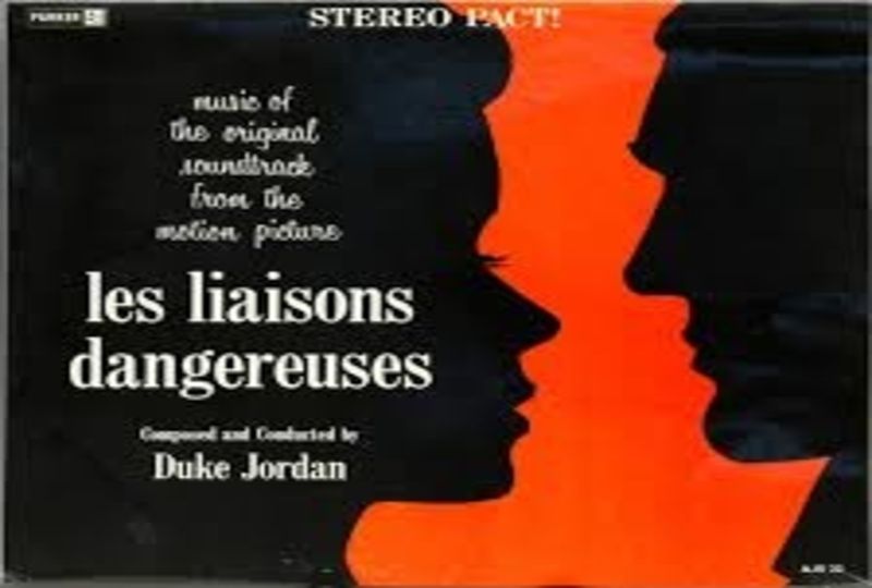 Les Liaisons Dangereuses