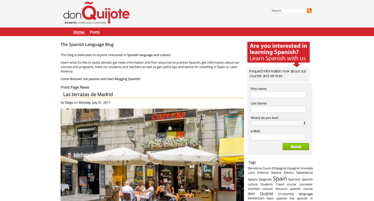 Don Quijote