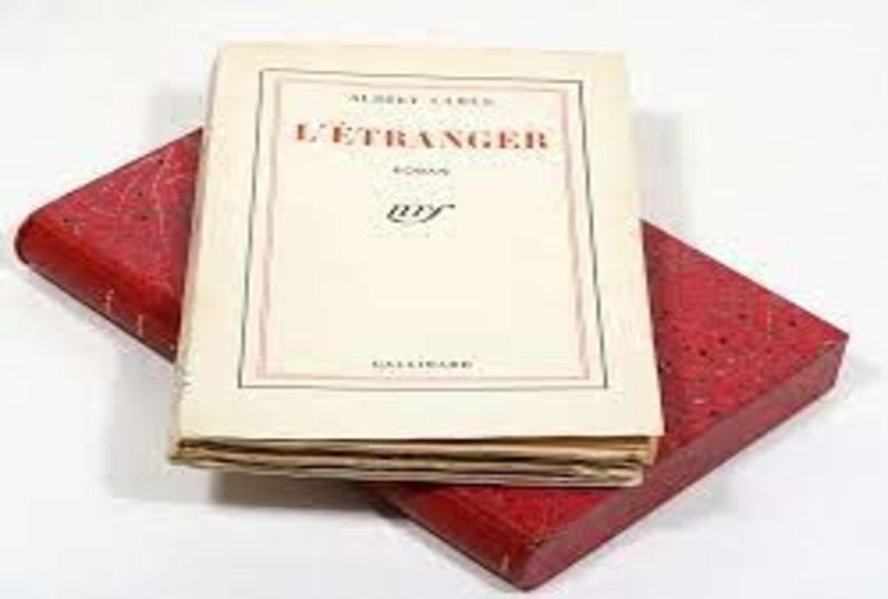 L'Étranger