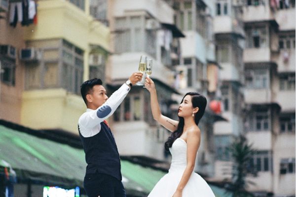 7 Ways to Learn Chinese and Find Love