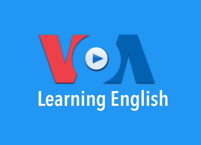 Voice of America Learning English Podcast