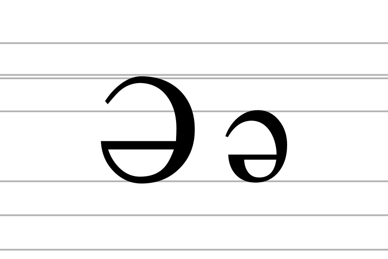 Schwa Deletion